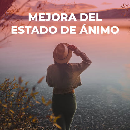 Womens Suport: Equilibrio y Vitalidad Femenina